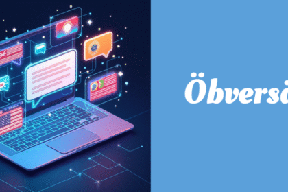 Öbversätt